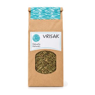 primorski vrisak. čaj, Satureja montana